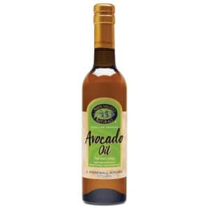 *減價* Napa Valley Naturals Avocado Oil 純牛油果油 12.7 fl oz / 375ml